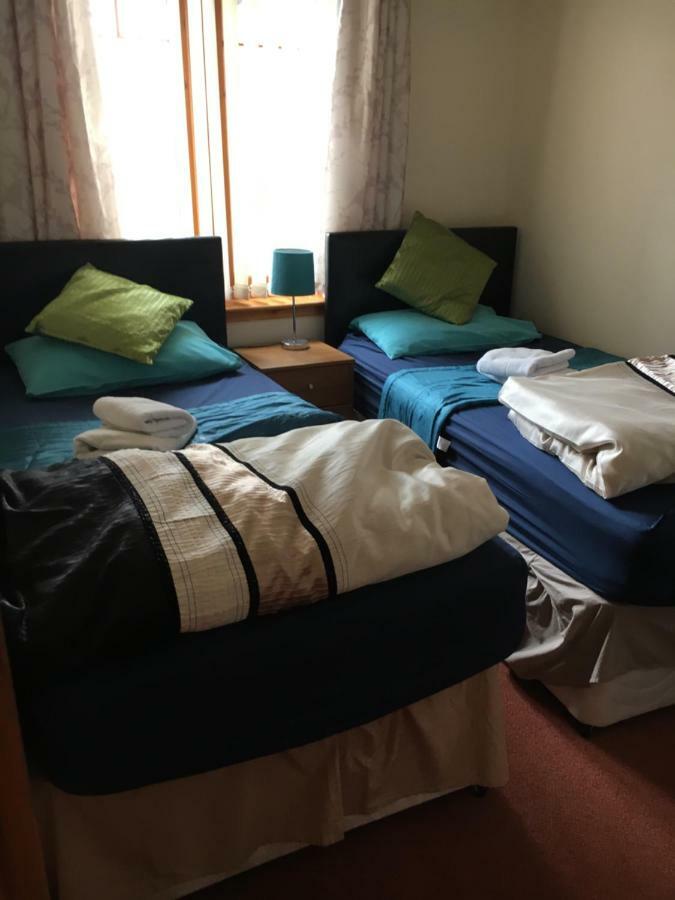 Christiesholidayhomes Aviemore Εξωτερικό φωτογραφία