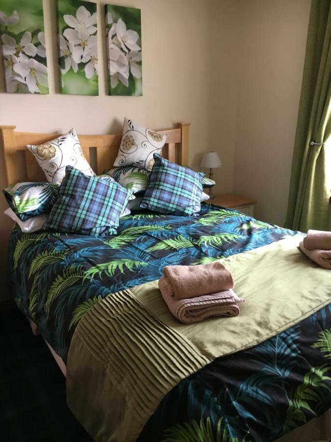 Christiesholidayhomes Aviemore Εξωτερικό φωτογραφία