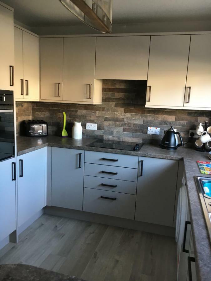 Christiesholidayhomes Aviemore Εξωτερικό φωτογραφία