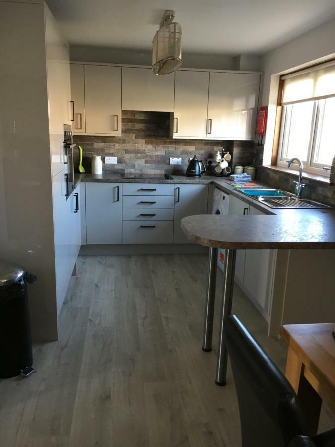 Christiesholidayhomes Aviemore Εξωτερικό φωτογραφία