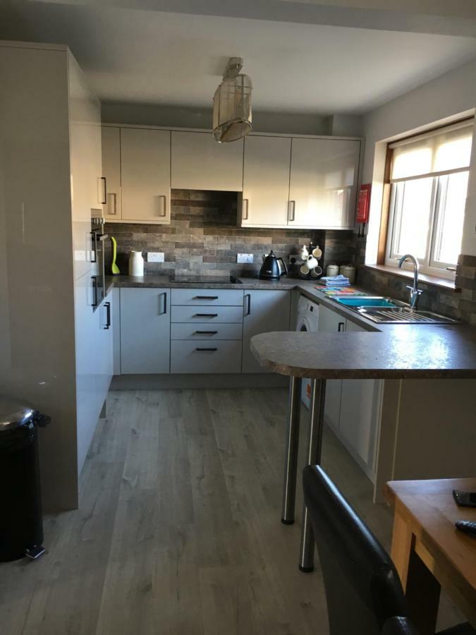 Christiesholidayhomes Aviemore Εξωτερικό φωτογραφία