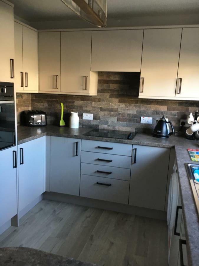 Christiesholidayhomes Aviemore Εξωτερικό φωτογραφία