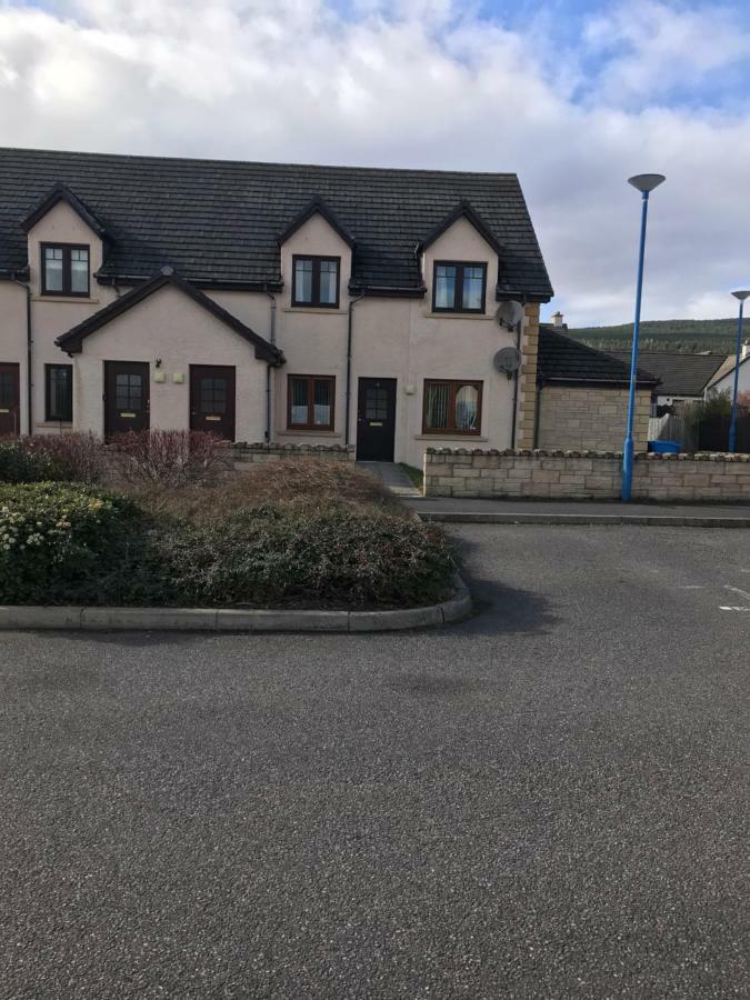 Christiesholidayhomes Aviemore Εξωτερικό φωτογραφία